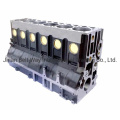 Factory Wholesale Chinese HOWO Truck Diesel Engine Parts Cylinder Block 61560010095b